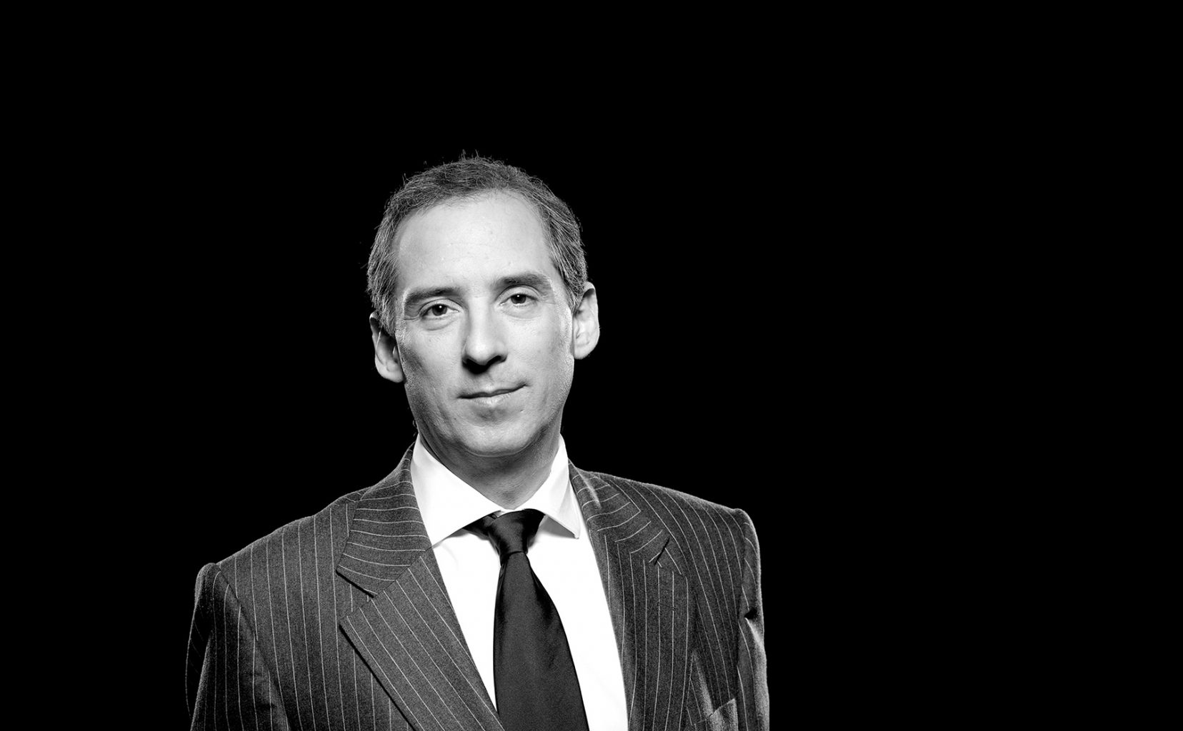 Corporate Identity headshot portrait