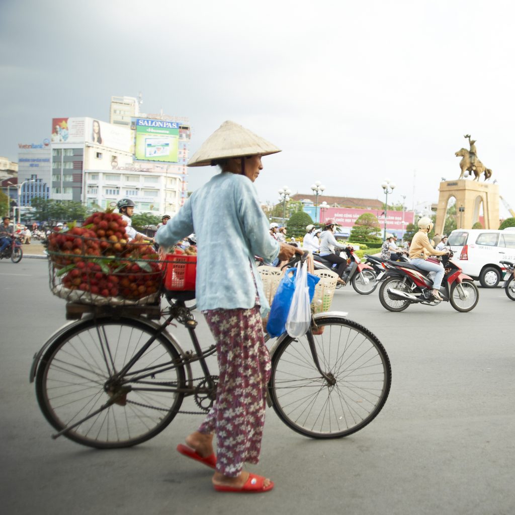 Ho Chi Minh Hanoi street photography