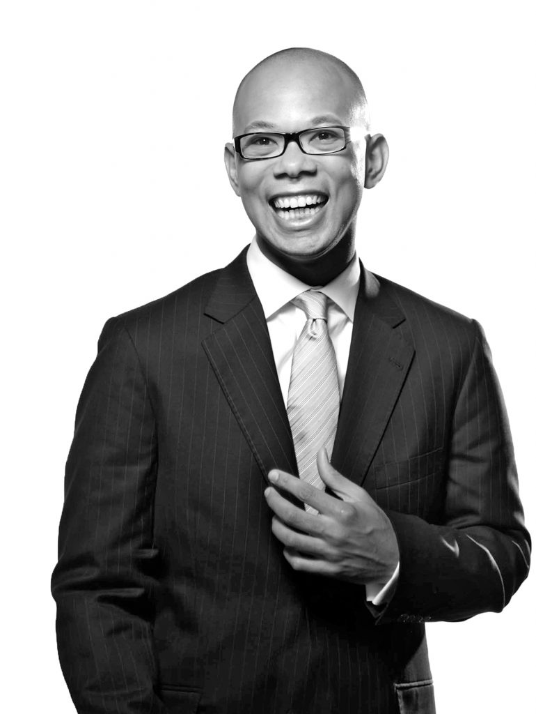 Corporate portraiture