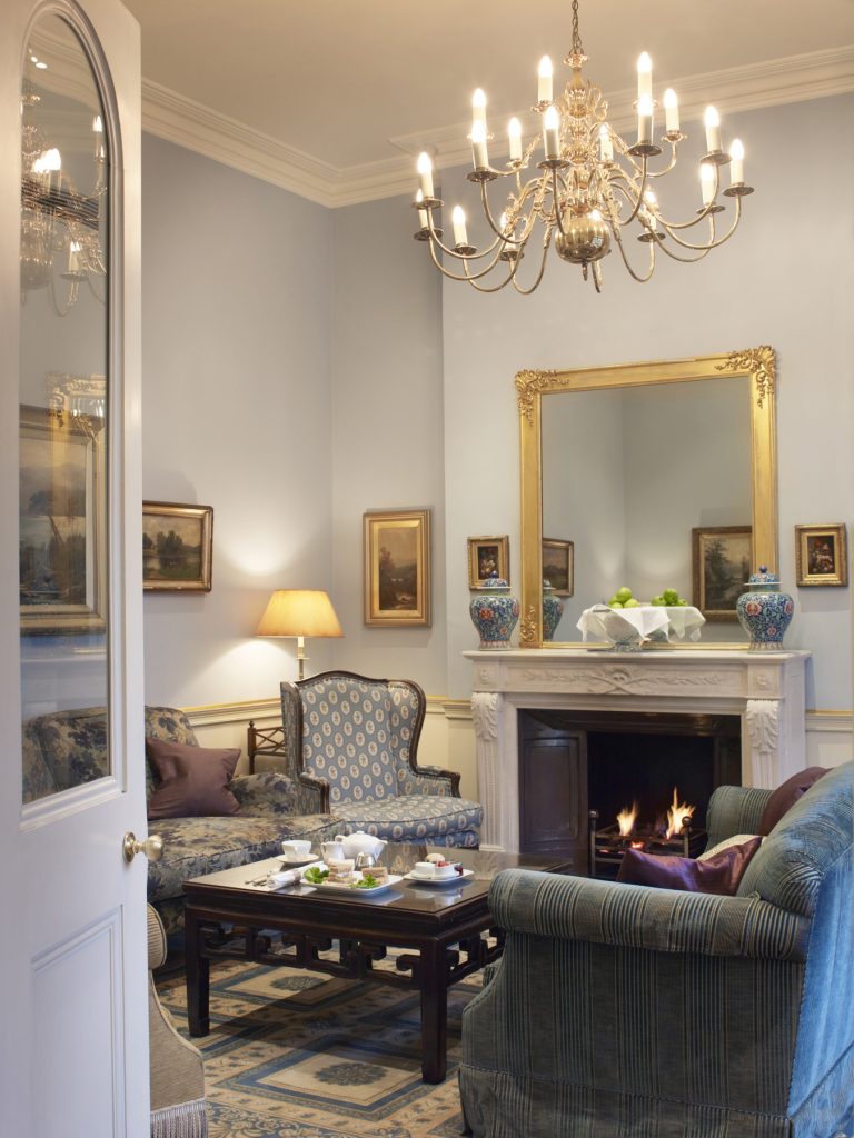 Royal Park Hotel in London