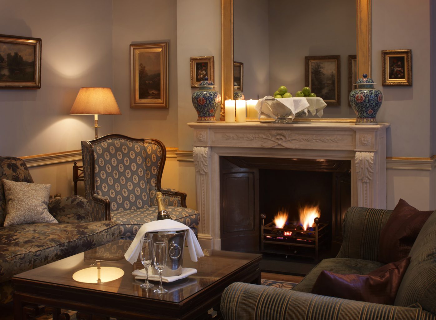 Royal Park Hotel in London